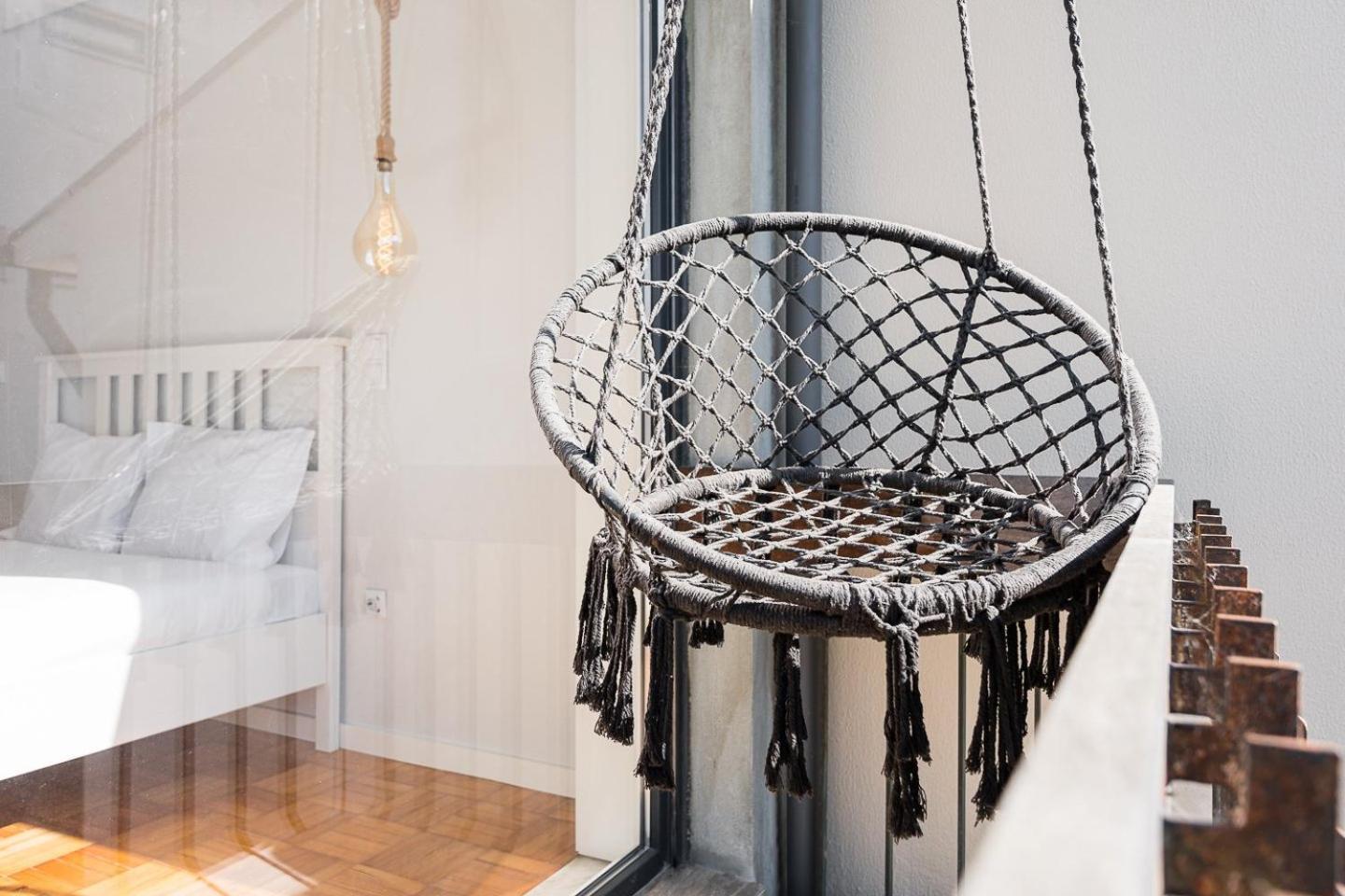 Guestready - Urban Retreat In Gaia Apartment Vila Nova de Gaia Exterior photo
