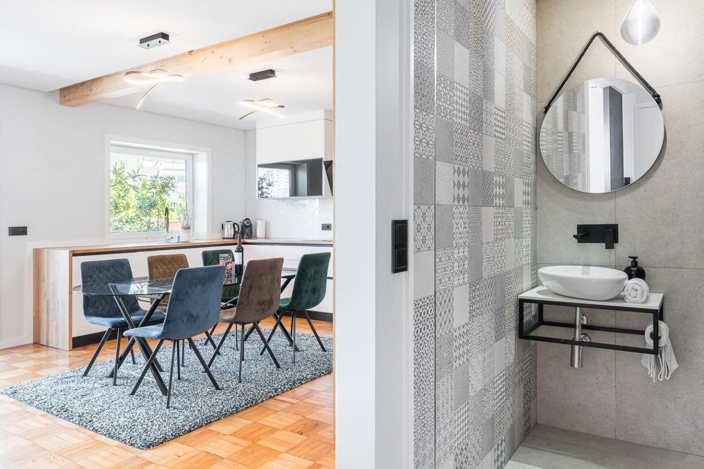 Guestready - Urban Retreat In Gaia Apartment Vila Nova de Gaia Exterior photo
