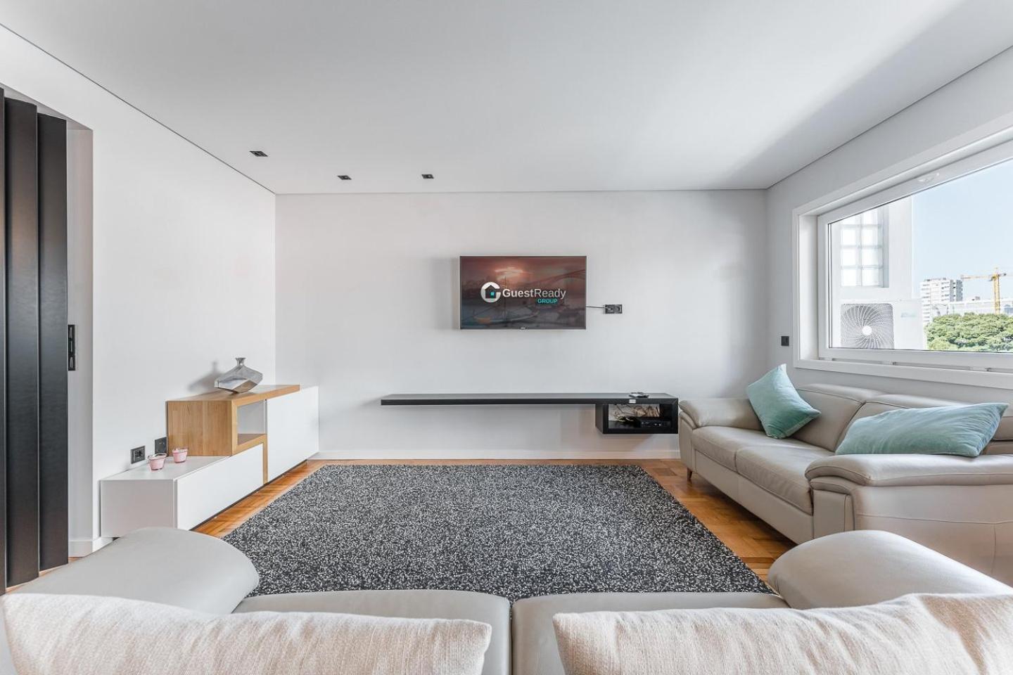 Guestready - Urban Retreat In Gaia Apartment Vila Nova de Gaia Exterior photo