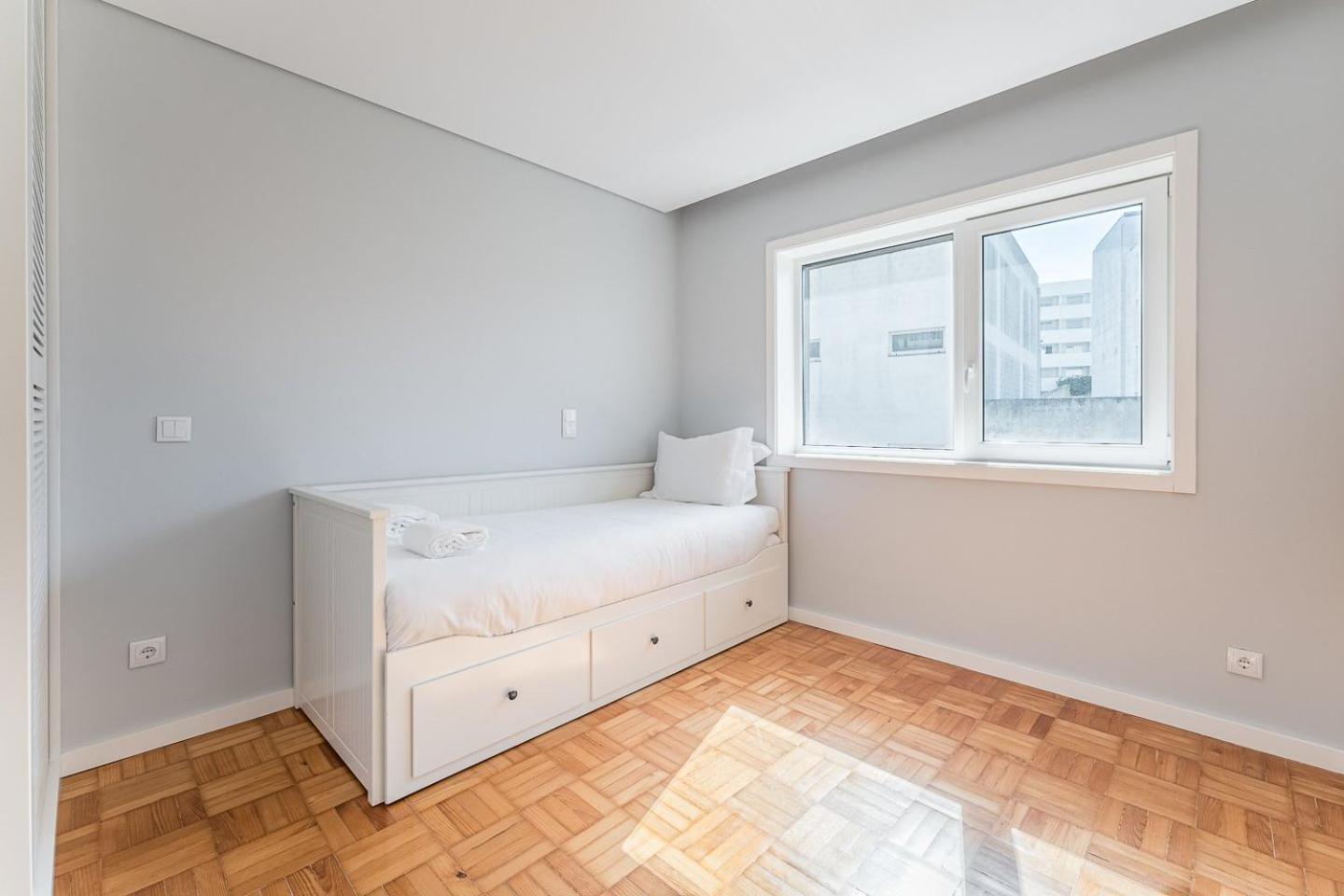 Guestready - Urban Retreat In Gaia Apartment Vila Nova de Gaia Exterior photo