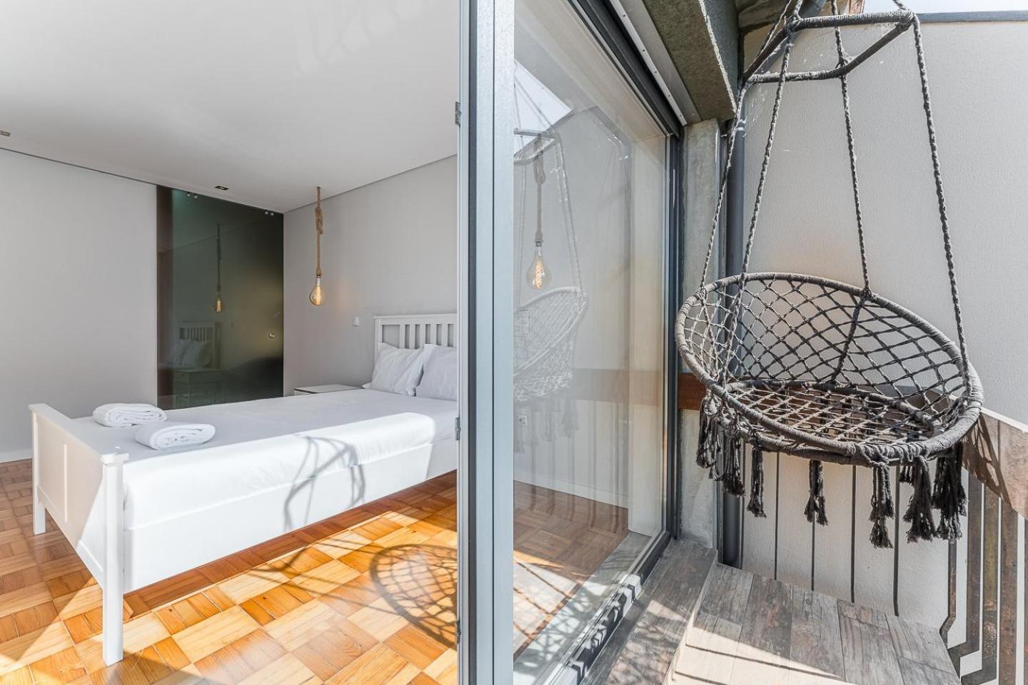 Guestready - Urban Retreat In Gaia Apartment Vila Nova de Gaia Exterior photo