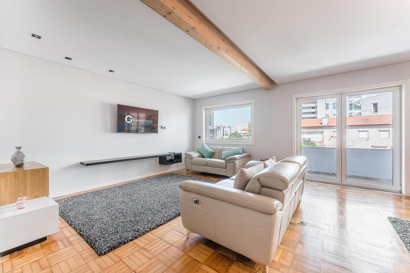 Guestready - Urban Retreat In Gaia Apartment Vila Nova de Gaia Exterior photo