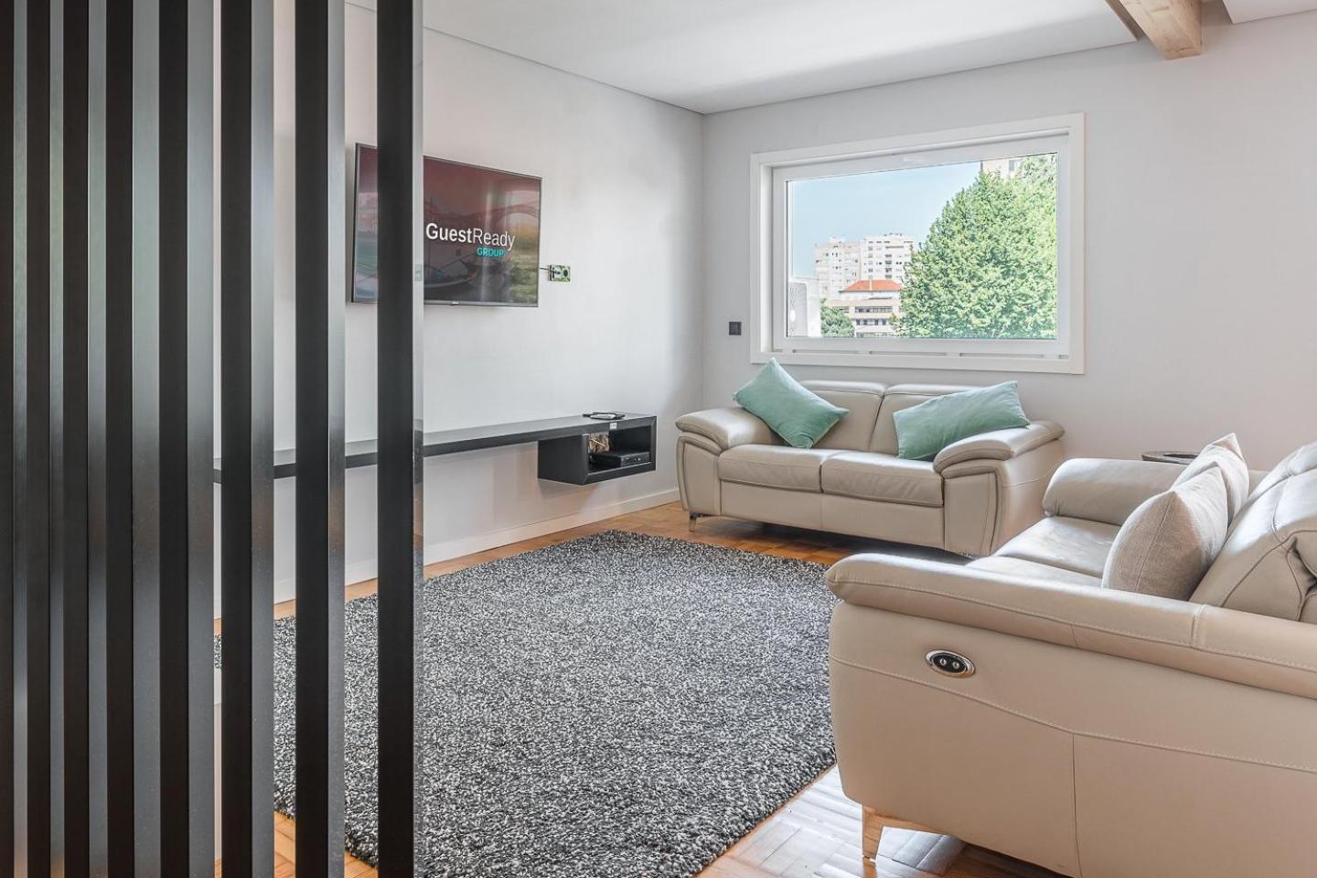 Guestready - Urban Retreat In Gaia Apartment Vila Nova de Gaia Exterior photo