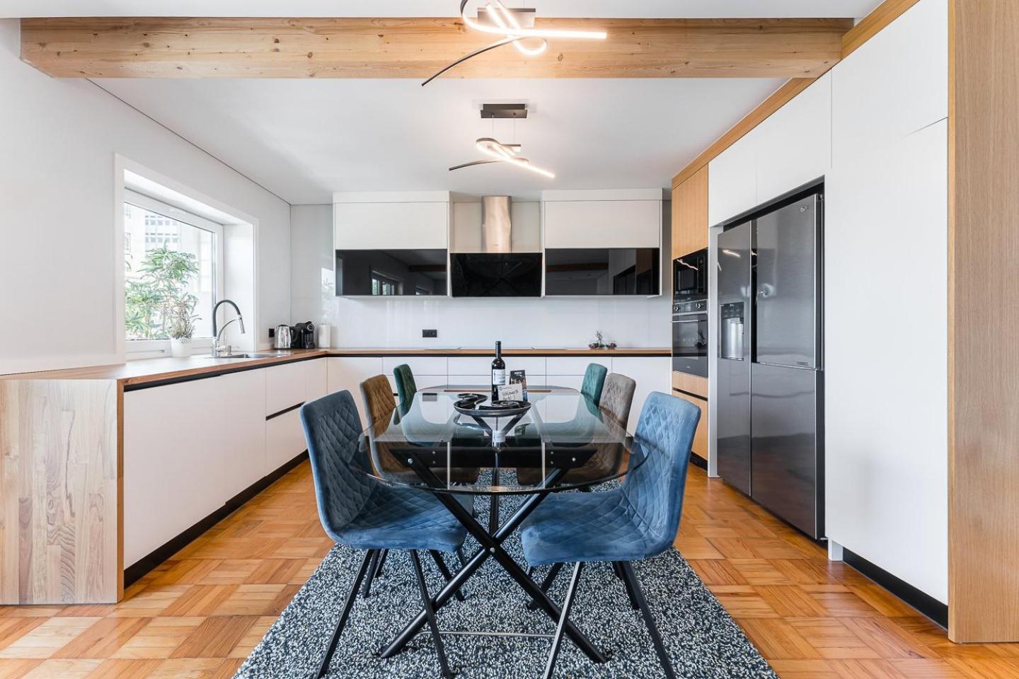 Guestready - Urban Retreat In Gaia Apartment Vila Nova de Gaia Exterior photo