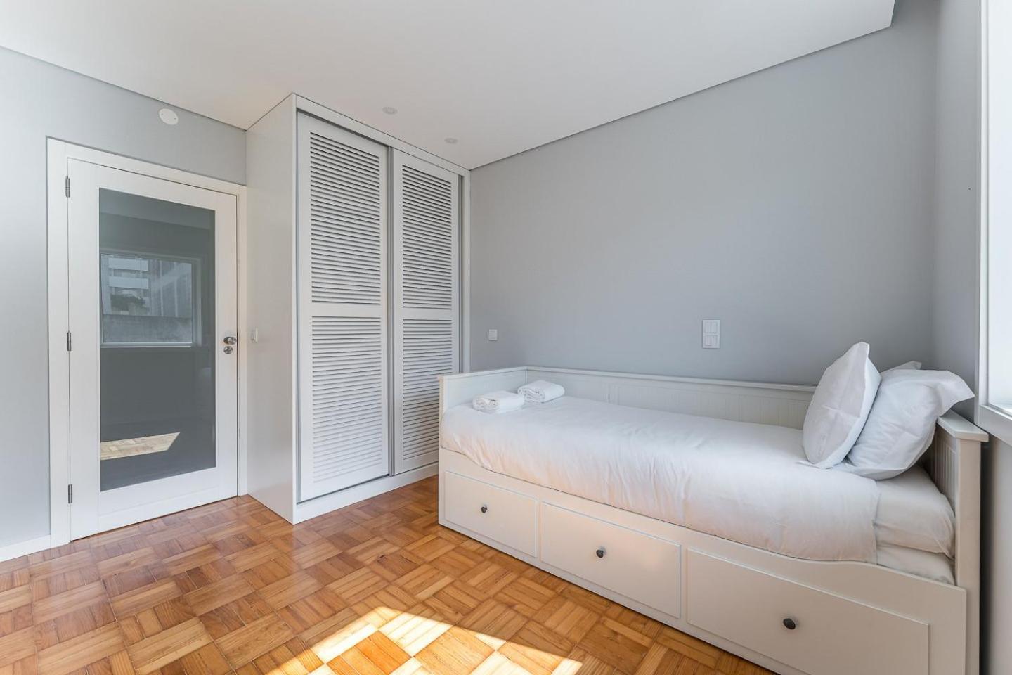 Guestready - Urban Retreat In Gaia Apartment Vila Nova de Gaia Exterior photo