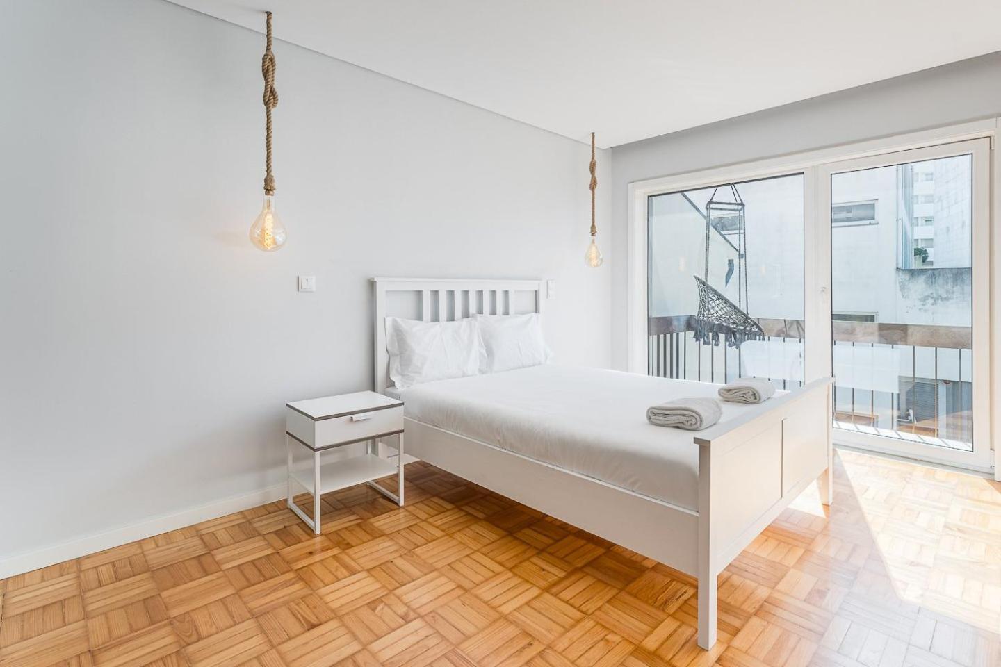 Guestready - Urban Retreat In Gaia Apartment Vila Nova de Gaia Exterior photo