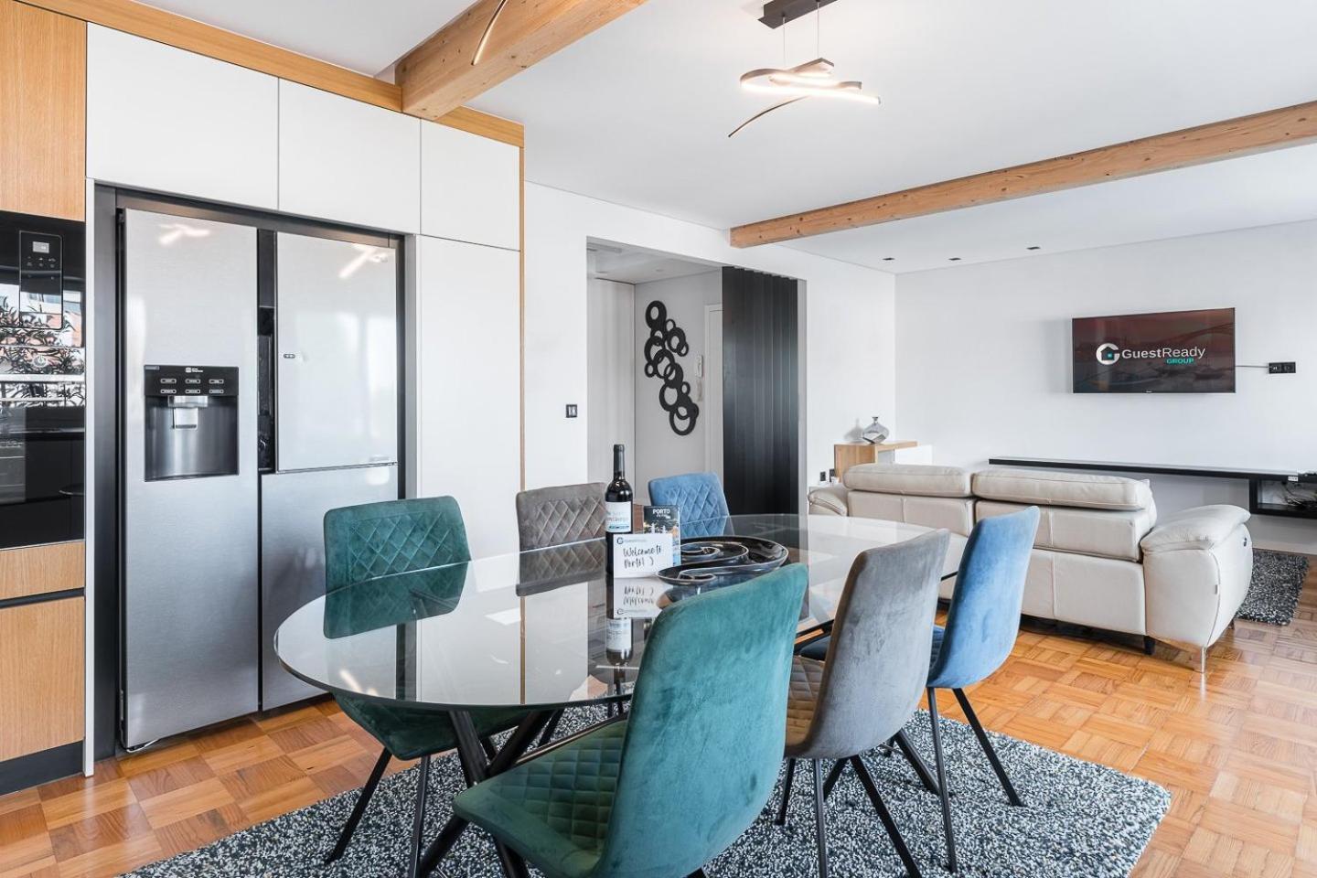 Guestready - Urban Retreat In Gaia Apartment Vila Nova de Gaia Exterior photo