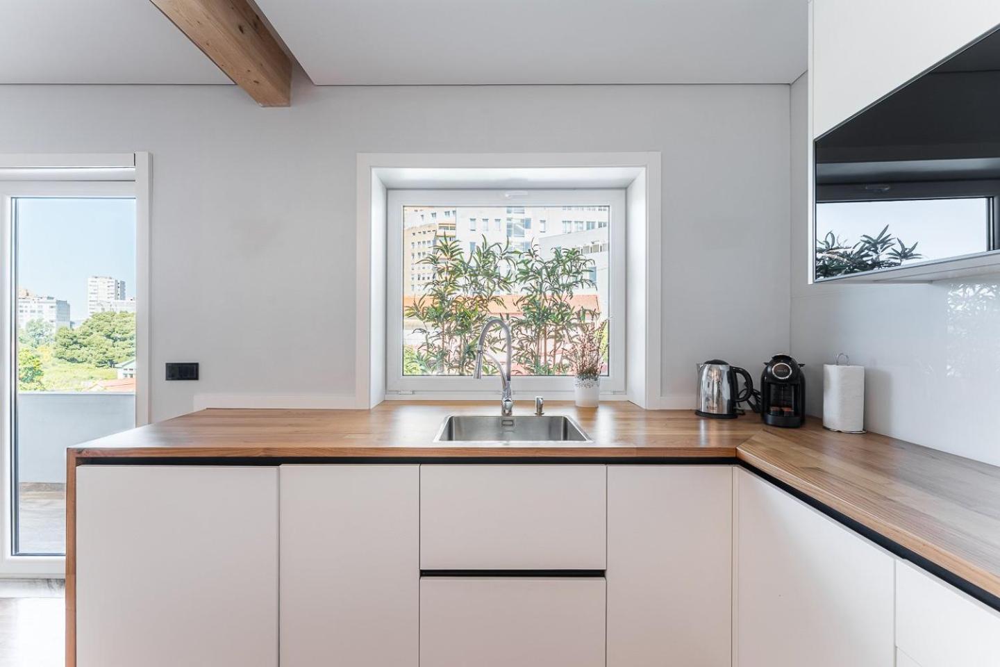 Guestready - Urban Retreat In Gaia Apartment Vila Nova de Gaia Exterior photo