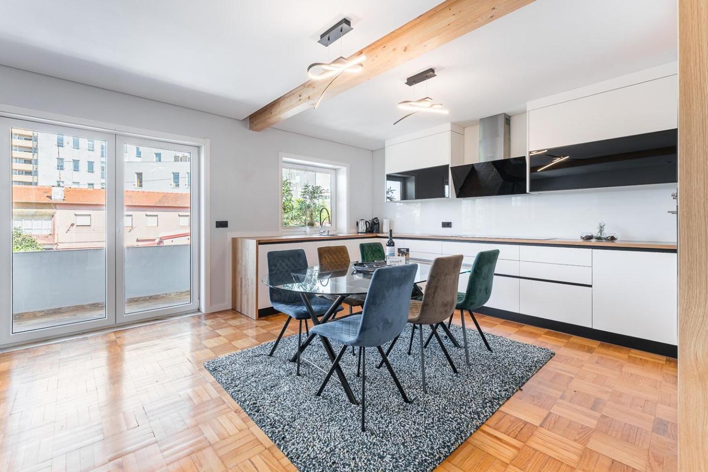 Guestready - Urban Retreat In Gaia Apartment Vila Nova de Gaia Exterior photo