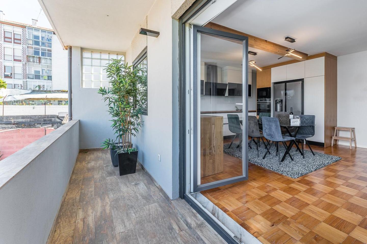 Guestready - Urban Retreat In Gaia Apartment Vila Nova de Gaia Exterior photo